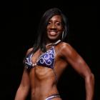 Jacqueline  Peagler - NPC Dexter Jackson Memphis Classic 2013 - #1